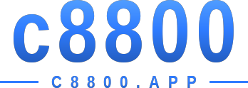 c8800 logo